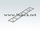 LADDER 200mm