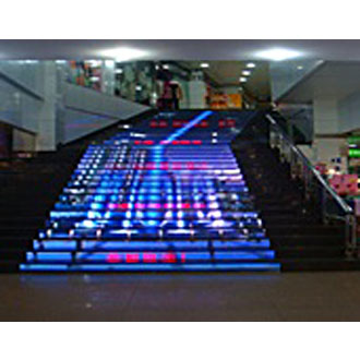 Indoor LED P-4 Display