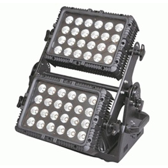 48×8W 4 in 1 high power LED