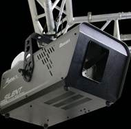 S-200-2 SILENT SNOW MACHINE