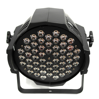 54구*3W LED PA LIGHT