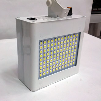 LED 108pcs SMD Strobe