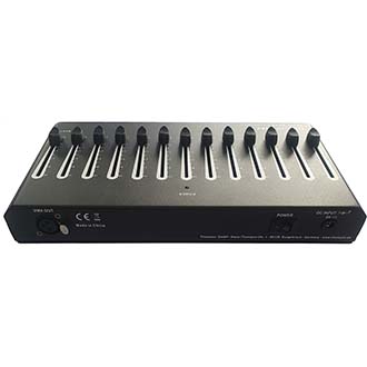 12ch DMX Dimmer Controller