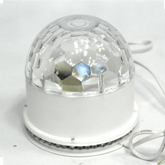 LED DREAM MAGIC BALL