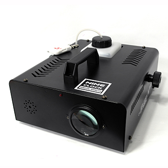 LED LIGHT FOG MACHINE 400W