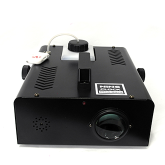 LED LIGHT FOG MACHINE 400W