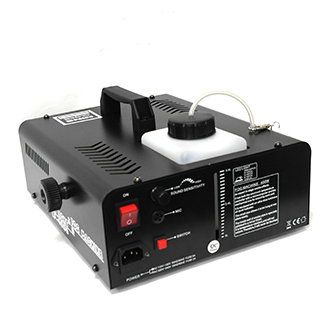 LED LIGHT FOG MACHINE 400W