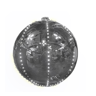 LED COLOR BALL LIGHT MO13