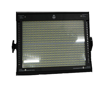 ATOMIC-LED 1000W Storbe