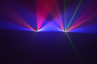 LED LASER EFFECT LIGHT -2