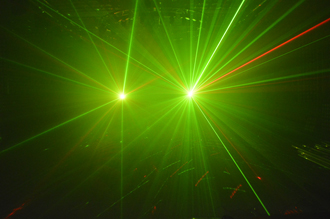 LED LASER EFFECT LIGHT -2