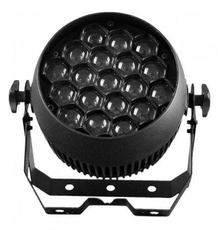 아우라 19*15W LED ZOOM PA LIGHT