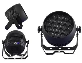 아우라 19*15W LED ZOOM PA LIGHT