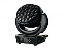 28구*30W LED ZOOM WASH MOVING