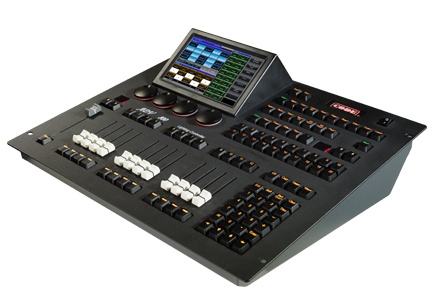 ADV 800 Lighting Controller