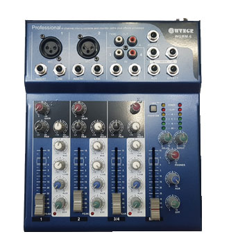 4Ch MIXER