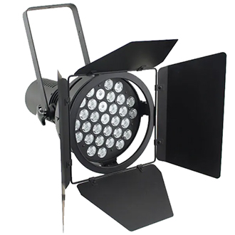 370W LED SPOT LIGHT