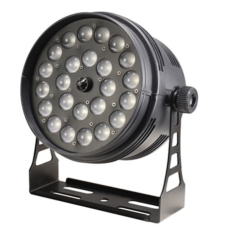 24*12W 6-in-1 LED Zoom Par