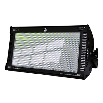 LED Strobe 1000W (RGB 3in1)