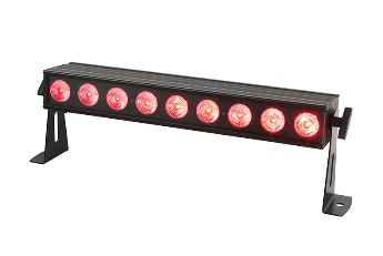 LED MINI SLIM BAR(6IN1)