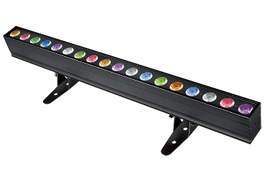 LED SlimBar  (4in1)