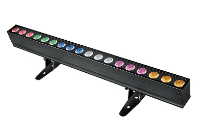 LED Slim Bar (5 in1)