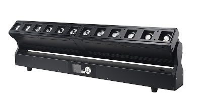 LED Magic Moving Bar