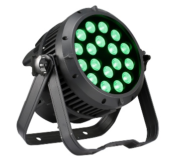 LED 18HOLE*15W (5IN1) - IP65