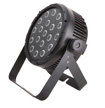 LED Color Par 18HOLE*6W (2IN1)