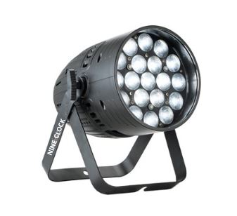 LED Zoom Par 19HOLE*15W (4in1)