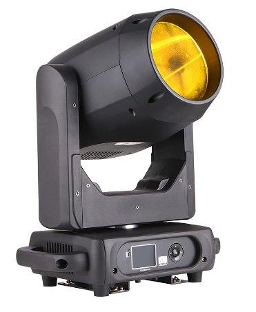 BEAM MOVING LIGHT - 360