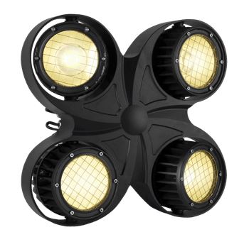 400W LED Outdoor Blinder