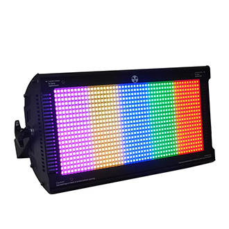 LED 1000W RGB Strobe Light