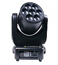 7*40W LED ZOOM MOVING LIGHT