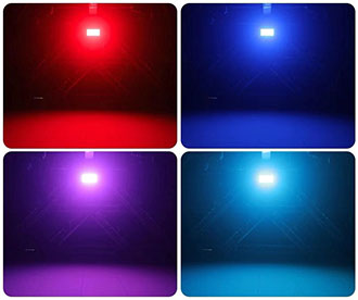 LED Strobe light