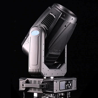 420W Mega Lite Moving Head Light