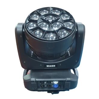 LED 12*40W ZOOM MOVING LIGHT