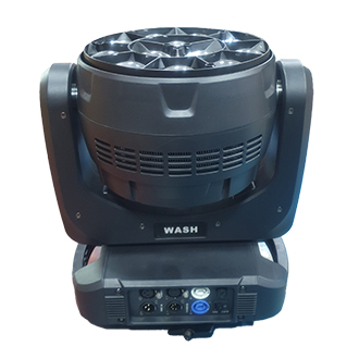 LED 12*40W ZOOM MOVING LIGHT